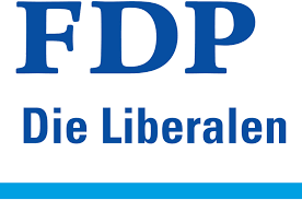 Logo Partei "FDP"